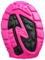 Girls 'Zoe' Winter Snow Boots (Pink)
